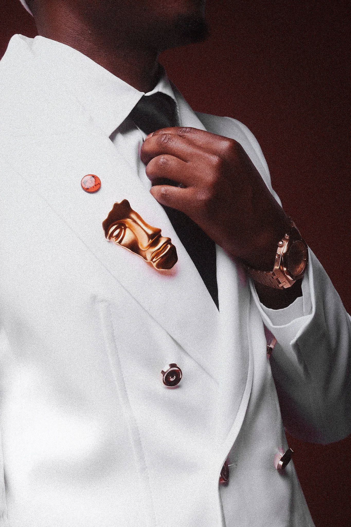 Uzo's Birthday Shoot