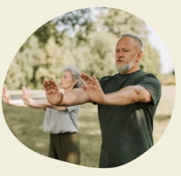 Tai Chi Gung- Free Class