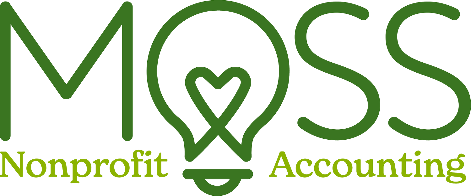 California Form RRF-1: Filing Guide for Nonprofits — Moss Nonprofit ...