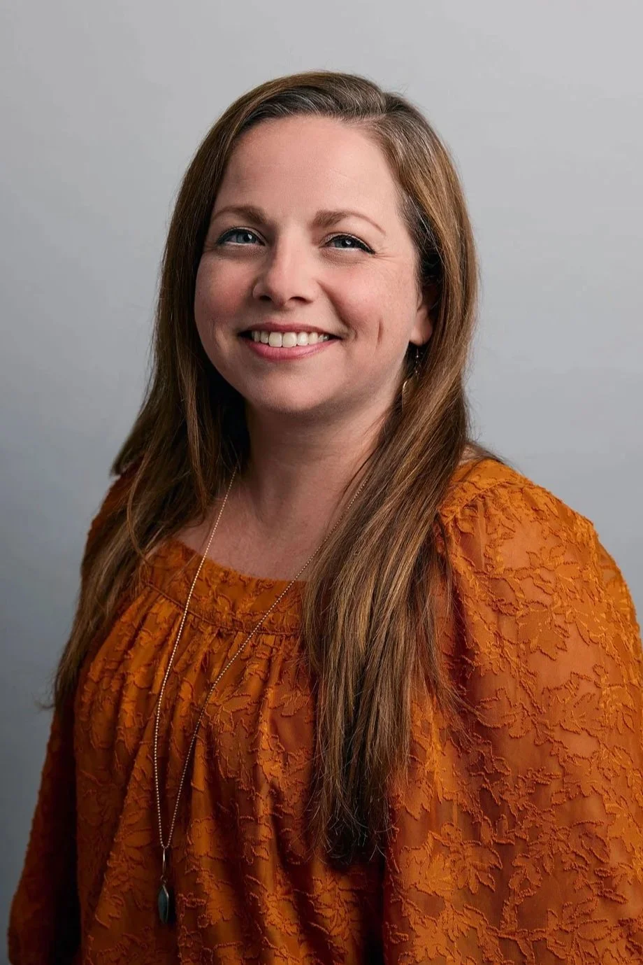 Hannah Dean, Accounting Manager at Moss Nonprofit Accounting