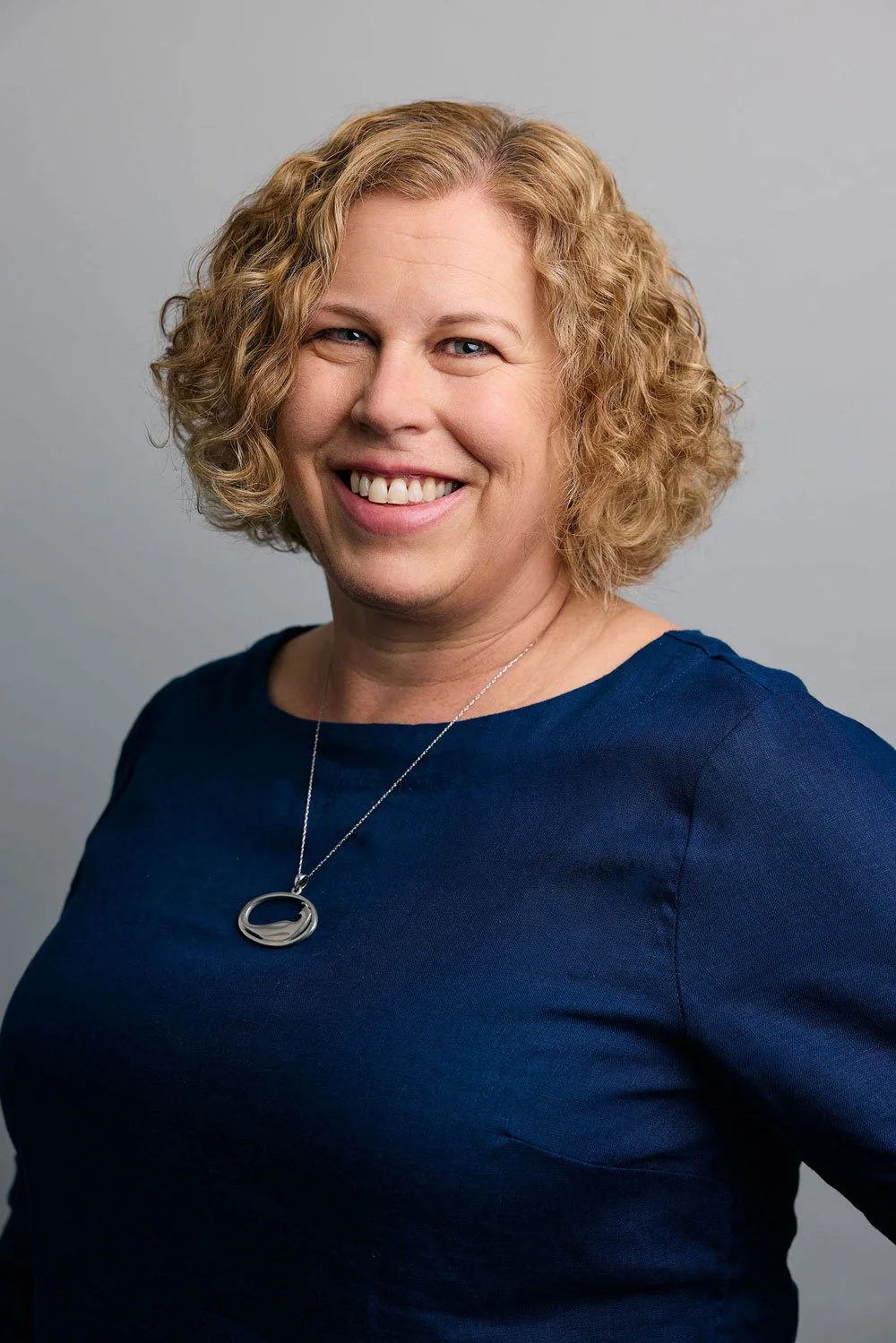 Aimee Moss, Accounting Associate at Moss Nonprofit Accounting