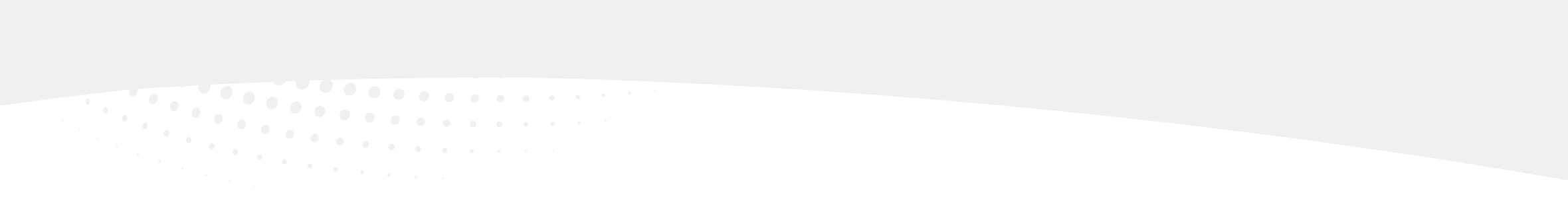 A stylized black and white wavy background with dots.