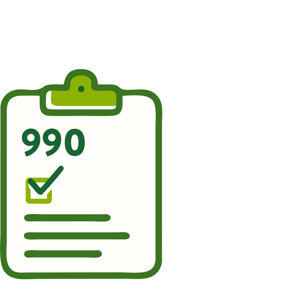 Moss Nonprofit Accounting | Optimize Your Nonprofit Finances Today