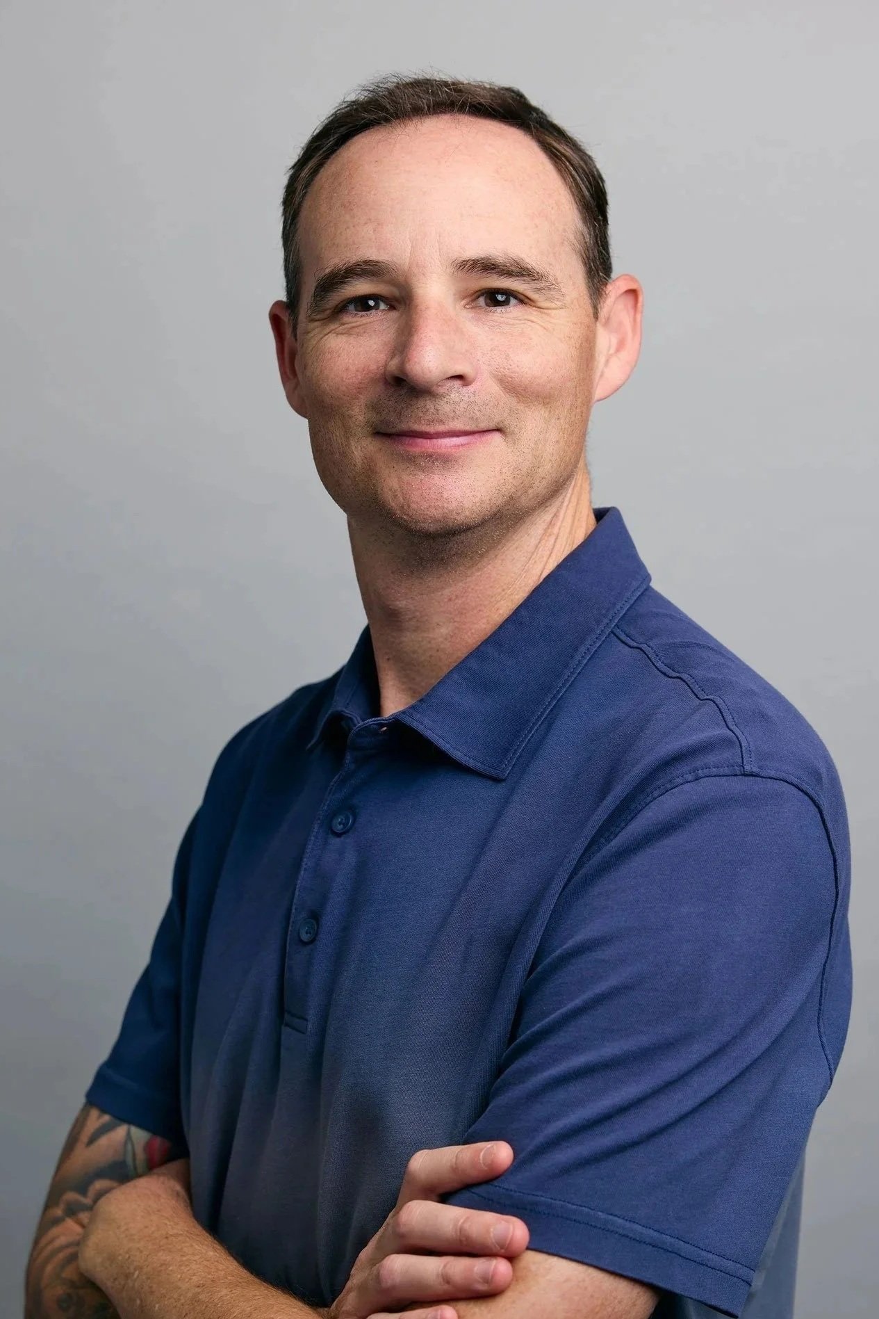 Allen Shuler, Senior Accountant  at Moss Nonprofit Accounting