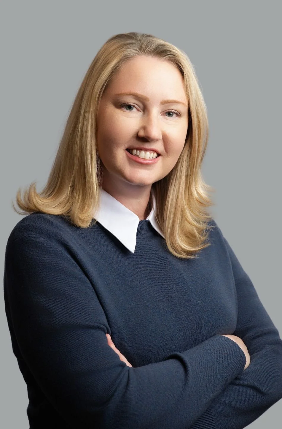 Sarah Curtis, Accounting Associate
