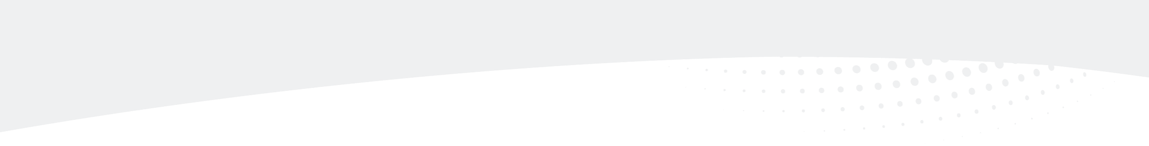 Abstract black and white wavy pattern with dots