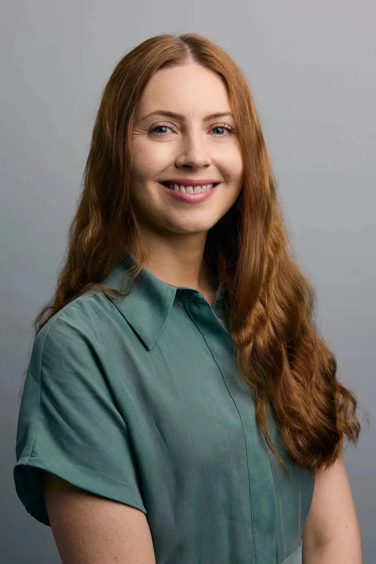 Michele Callagher, Operations Manager at Moss Nonprofit Accounting