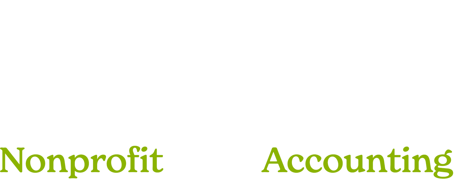 Moss Nonprofit Accounting