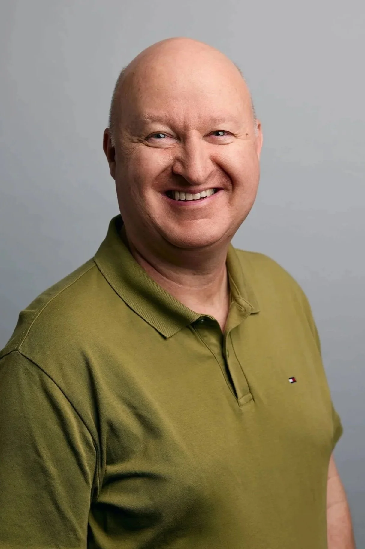 Rubian Moss, CPA Principal and Founder at Moss Nonprofit Accounting