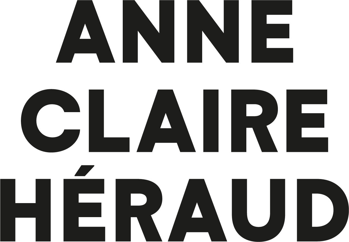 ANNE-CLAIRE HÉRAUD