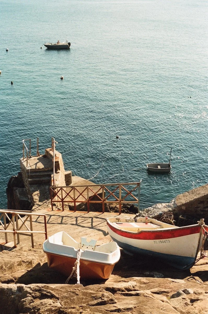 L'été indien dans le Cap Sizun