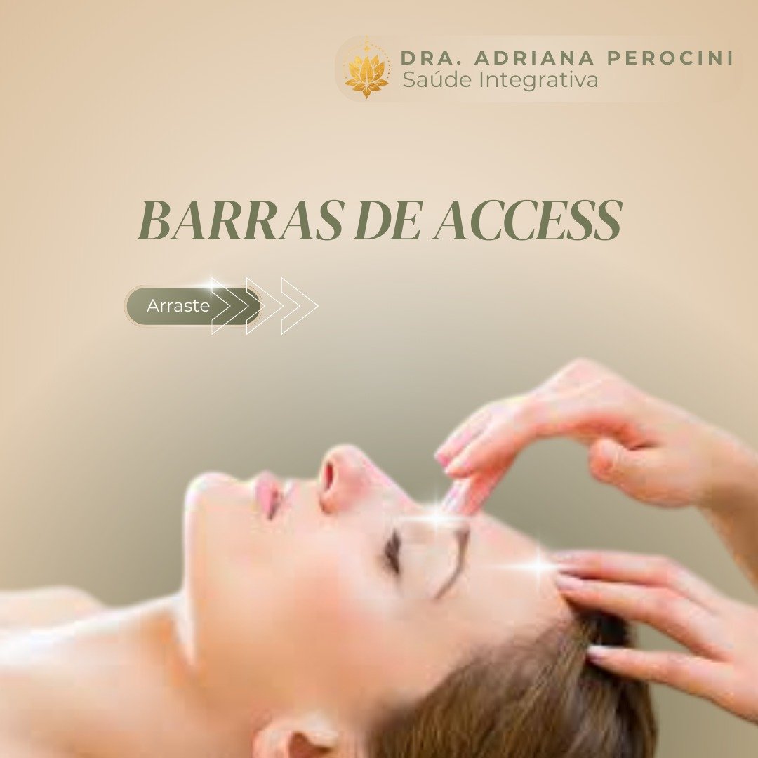 Barras de Access &eacute; uma terapia inovadora, baseada na F&iacute;sica Qu&acirc;ntica e reconhecida pela neuroci&ecirc;ncia.
Entenda e conhe&ccedil;a os benef&iacute;cios lendo o post. 

Quer conhecer? Agende um hor&aacute;rio.

#barrasdeaccess #b