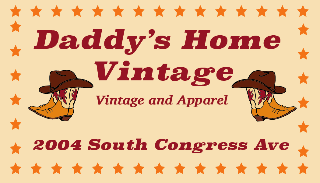 Project Six: Daddy's Home Design