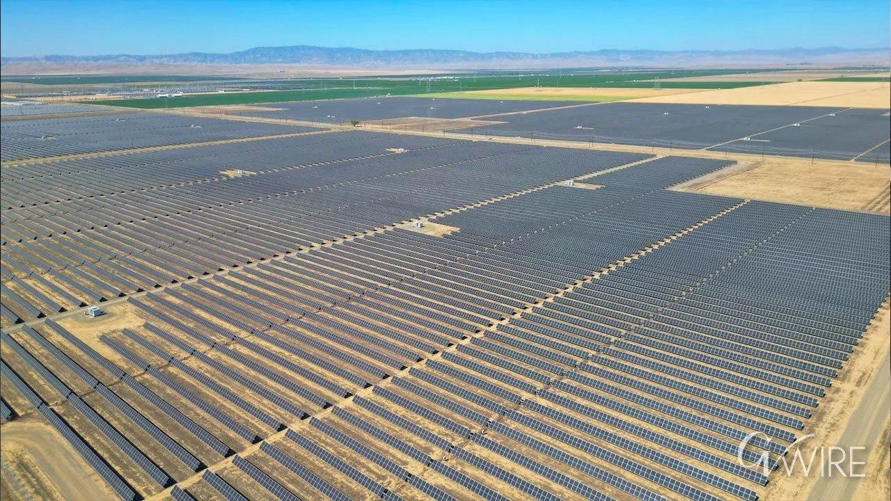 GV Wire: Westlands Board Vote Moves Huge Solar Project Forward