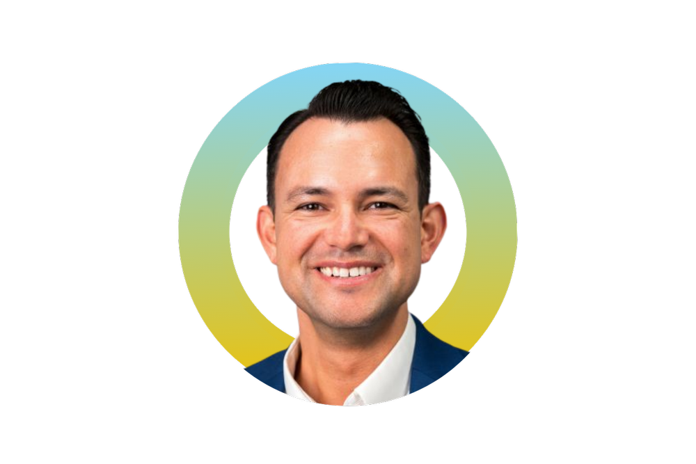 Alex Martinez | Vice President of Development — Golden State Clean Energy