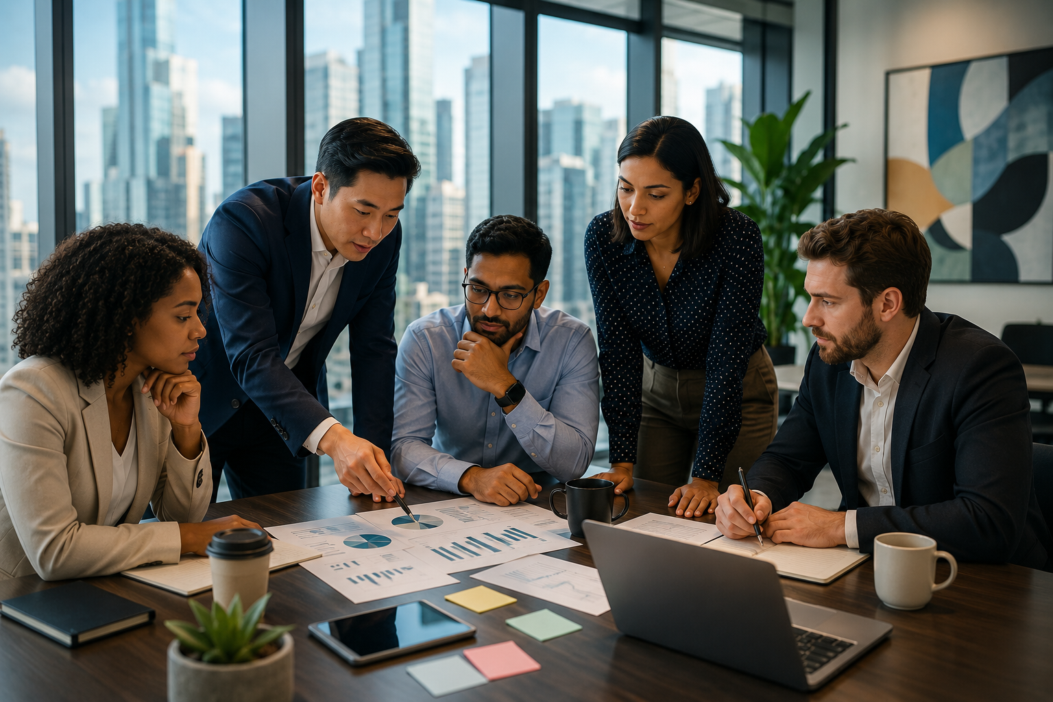 Venture Investing Isn’t Just About Access