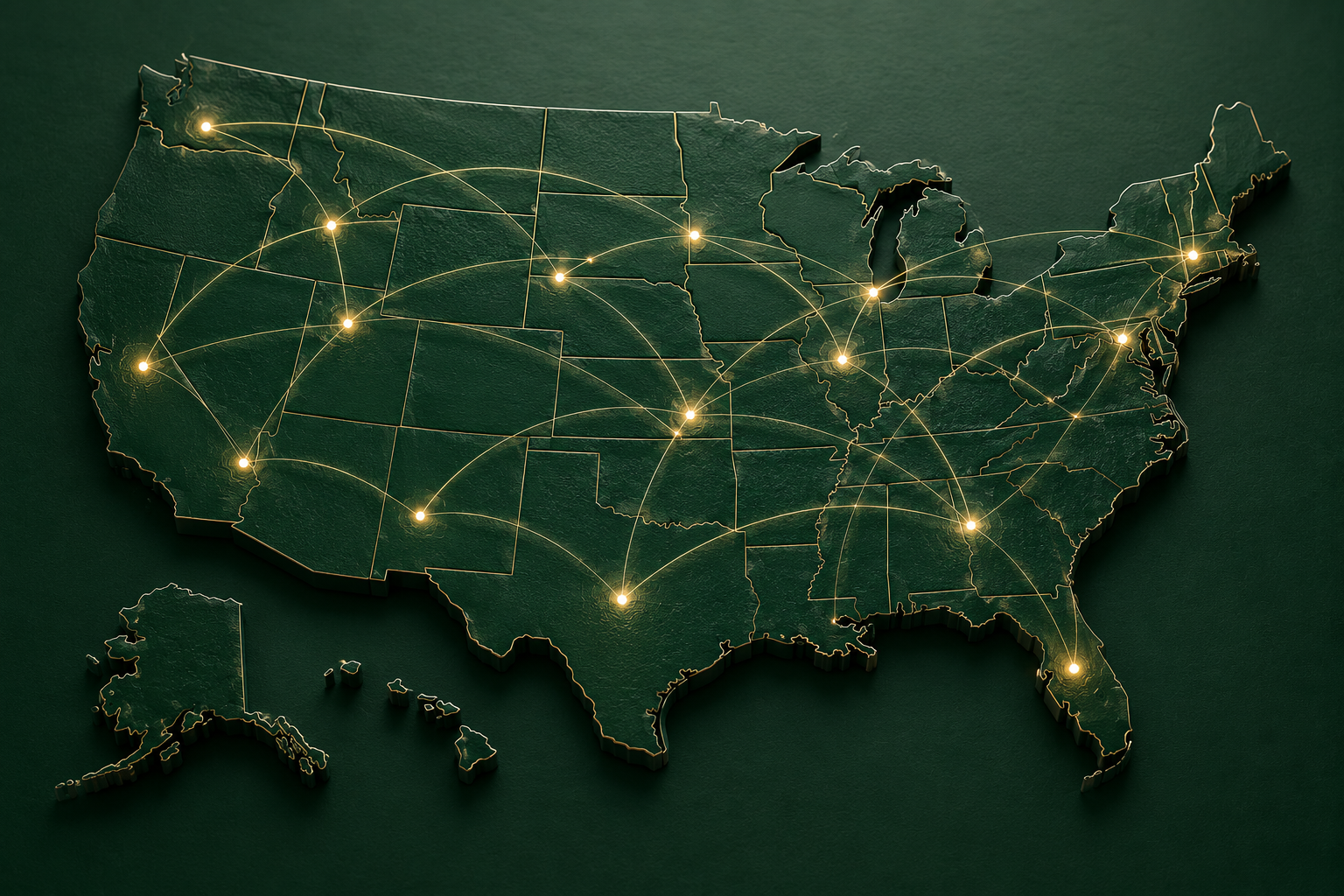 Federal Tax Planning Is Not Enough: Why State Tax Must Be Part of the Analysis