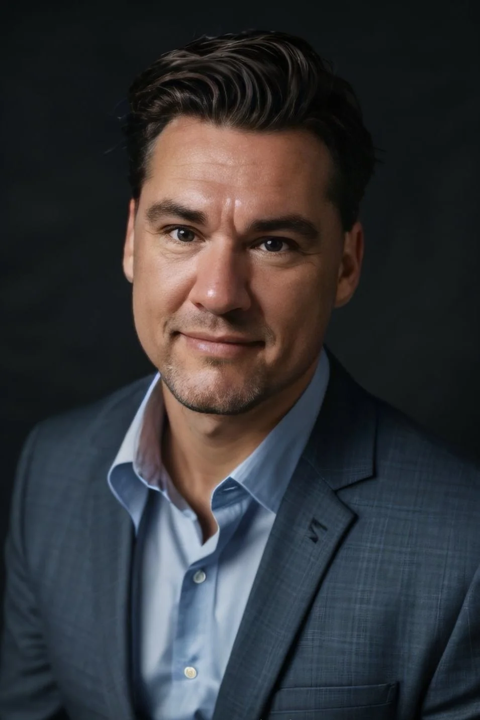 Lee Anderson | Owner/Operator of Lionheard Search Engine Advertising - A premier digital marketing agency