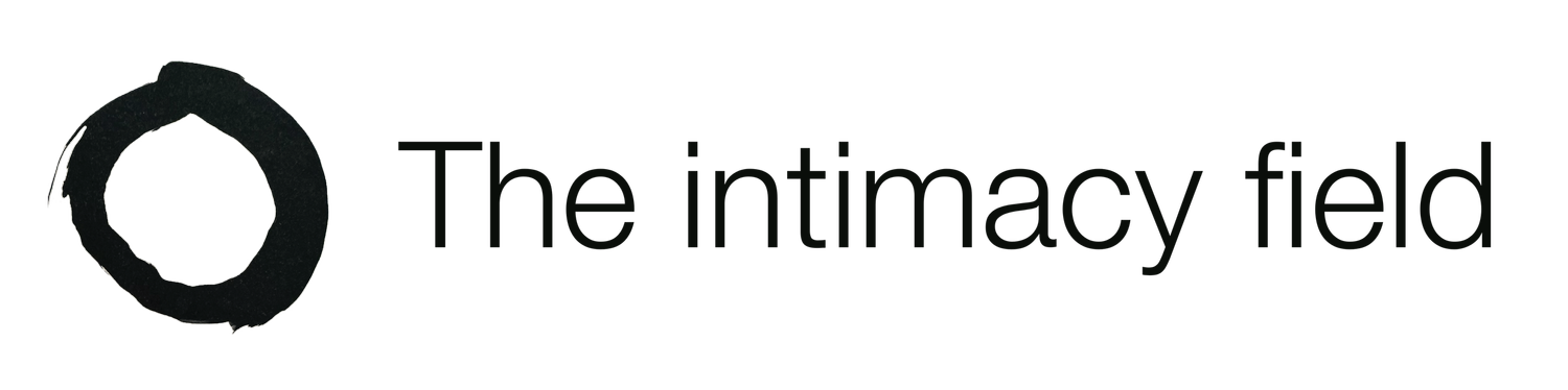 The Intimacy FIeld