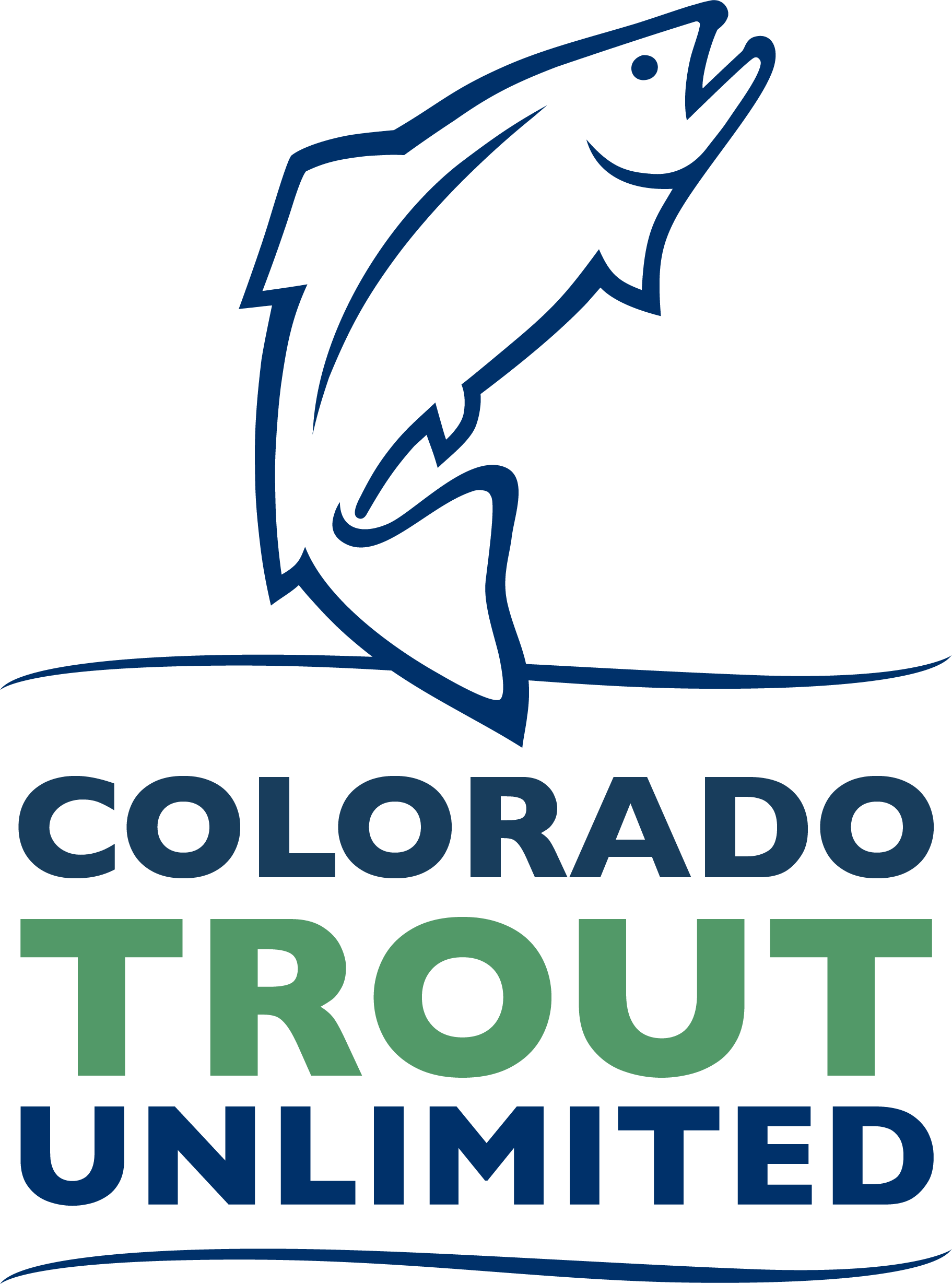 Colorado True Outlet logo with a stylized mountain ram's head above the text.