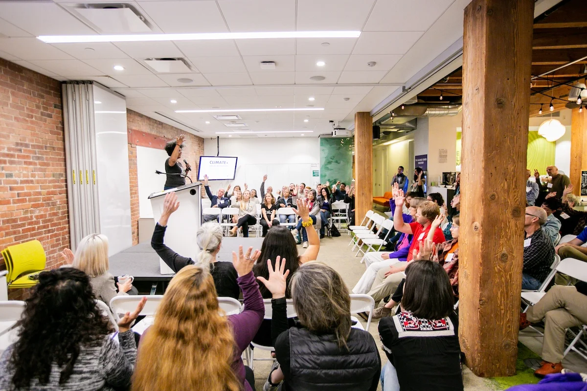 LoDo's Best Kept Secret: The Perks of a Purpose-Driven Location