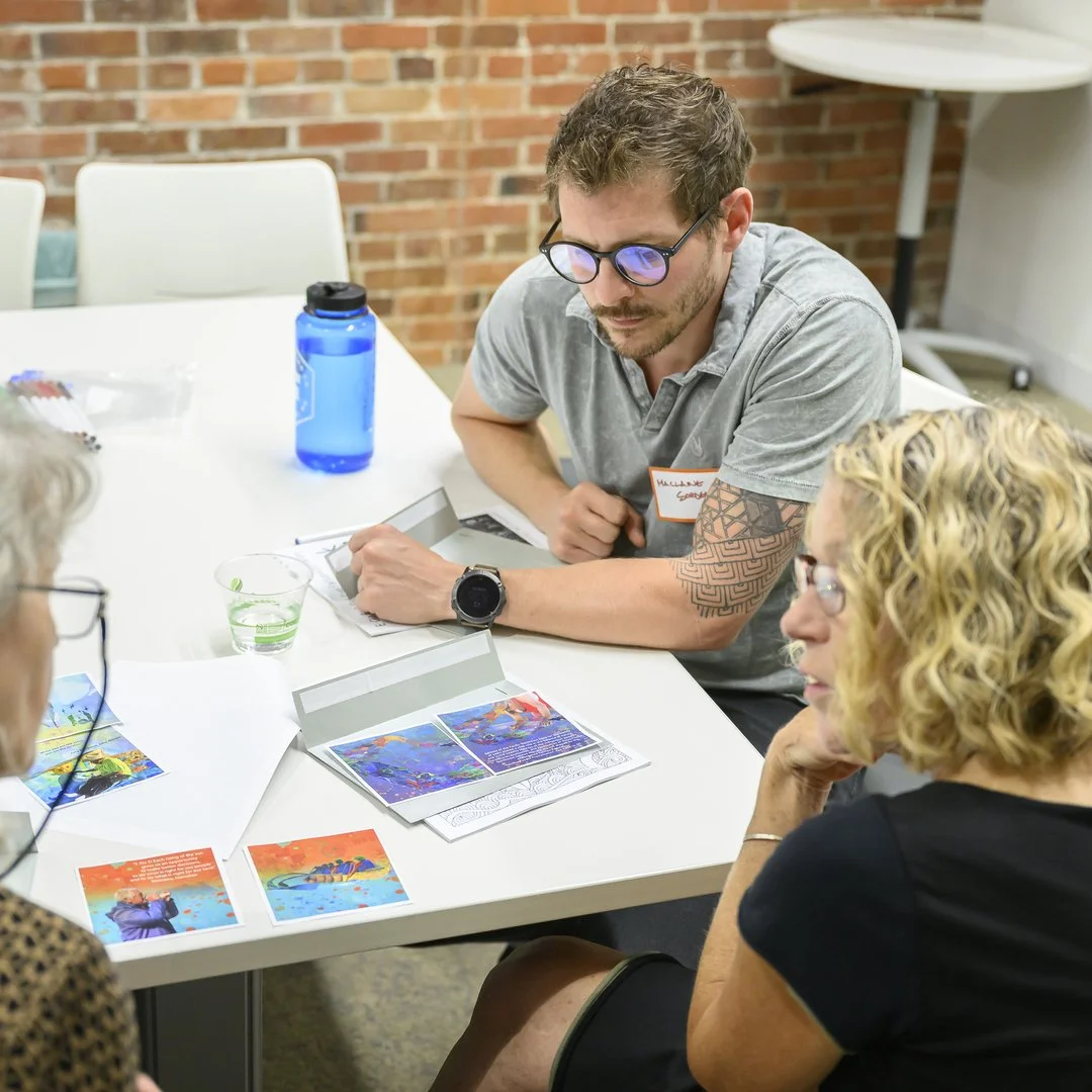 The Collaboration Factor: Meet the Innovators and Changemakers at The Alliance Center