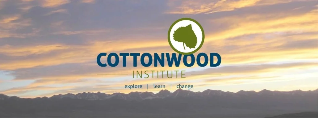 Tenant Spotlight: Cottonwood Institute