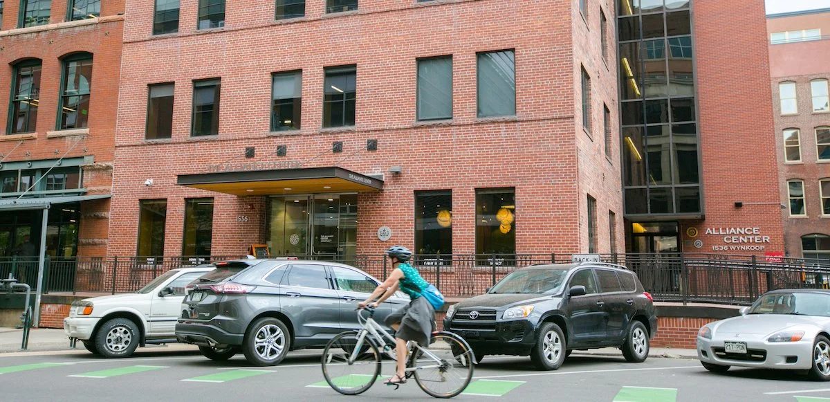 A Legacy of Impact: A Look at Sierra Club Colorado, a Tenant at The Alliance Center