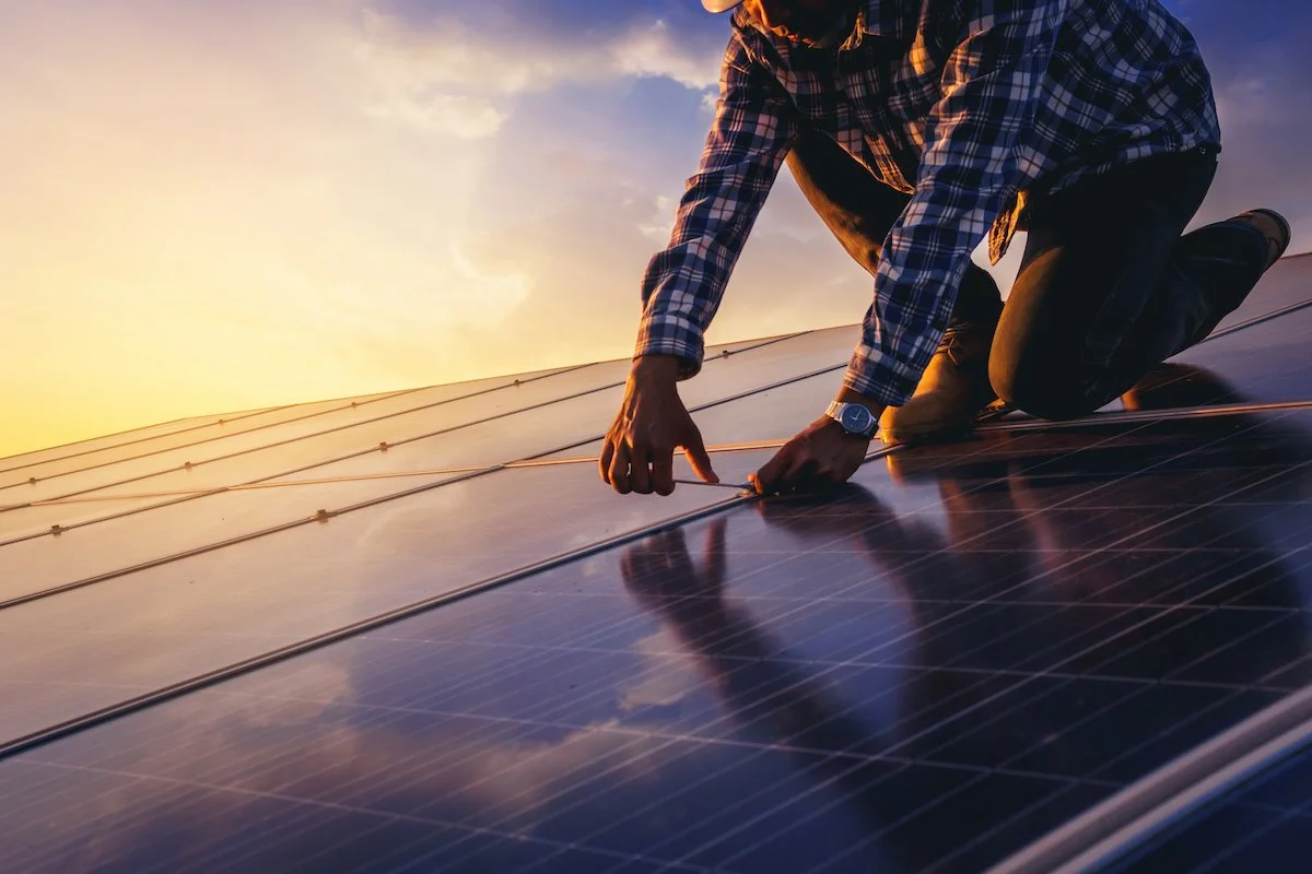 The Moral Obligation for a Just Energy Transition—and How Colorado Falls Short