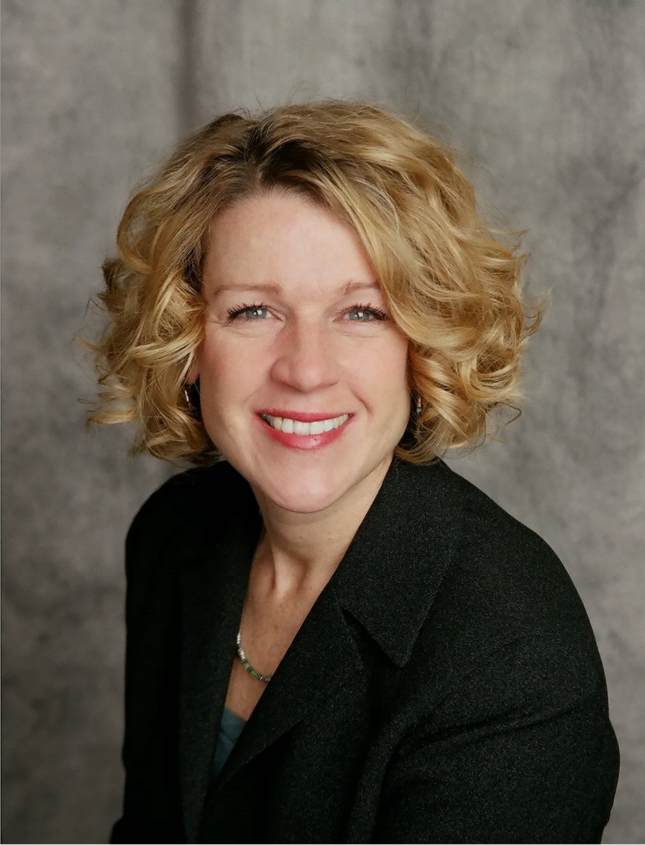 Welcoming Susan Graf to the Alliance Board of Directors
