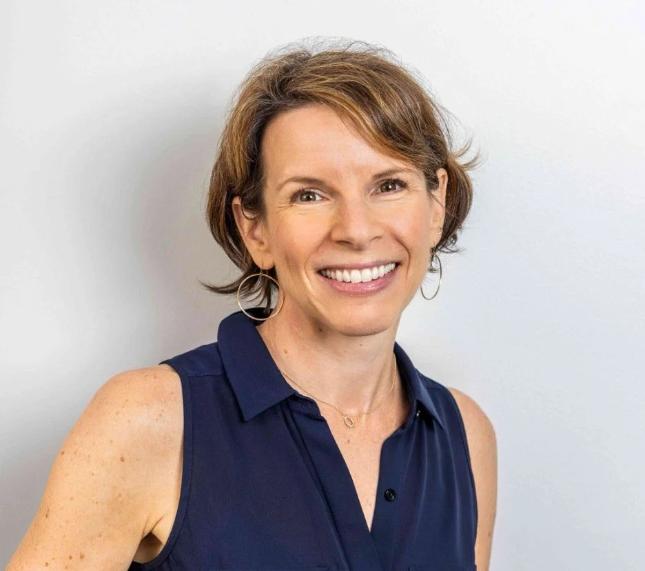 Welcoming Sara Sutton to the Alliance Board of Directors