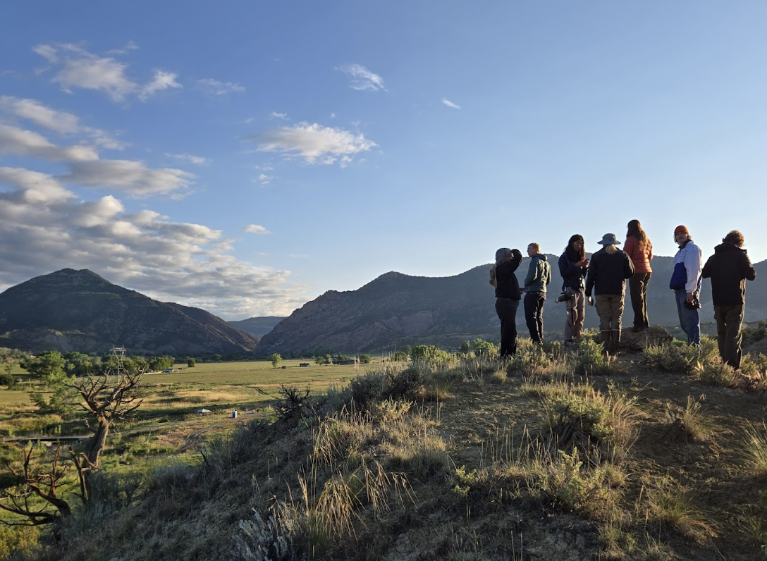 Lessons in Restoration: What a Living Landscape Can Teach Us
