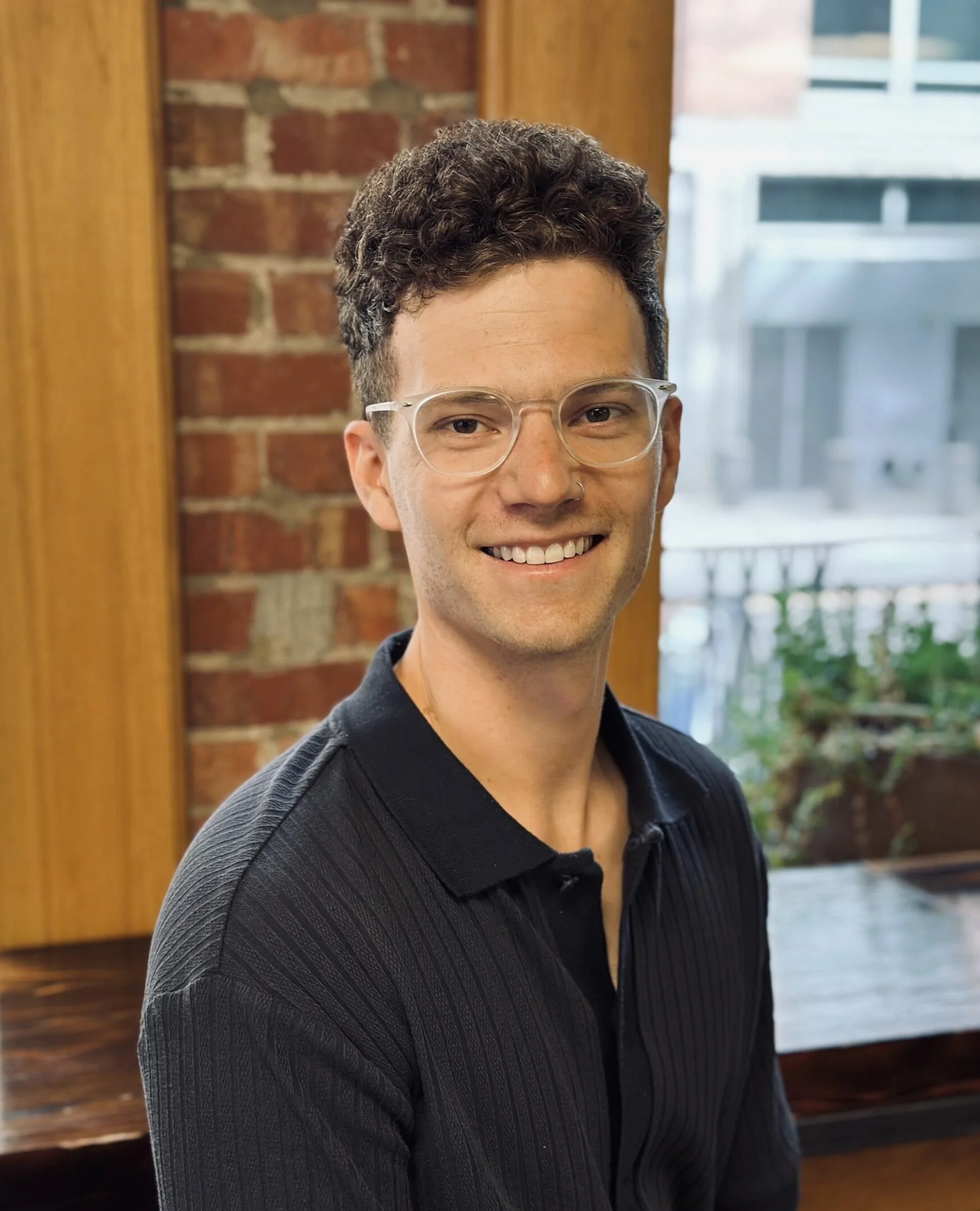 Welcoming Patrick Howard to The Alliance Team
