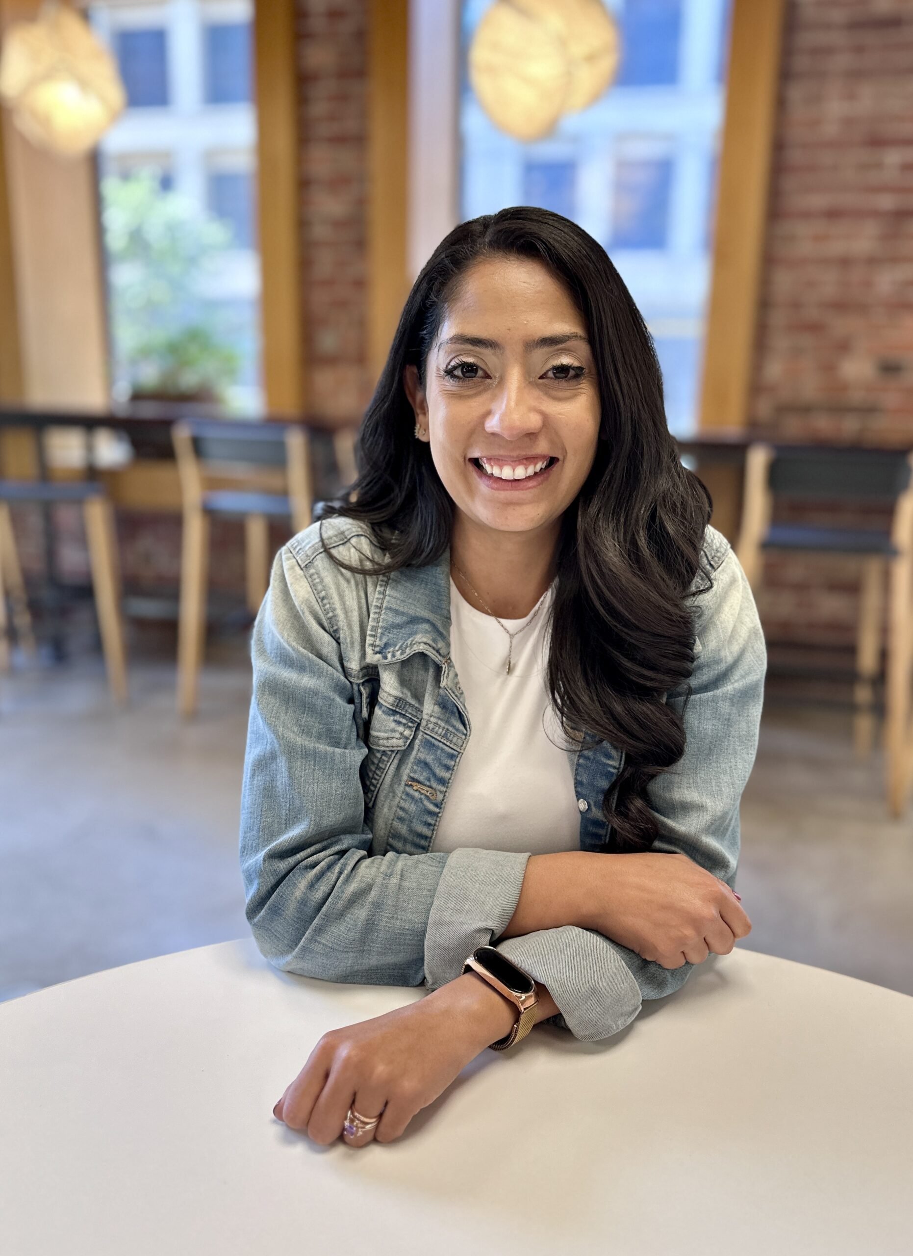 Welcoming Alicia Sarlo to The Alliance Team