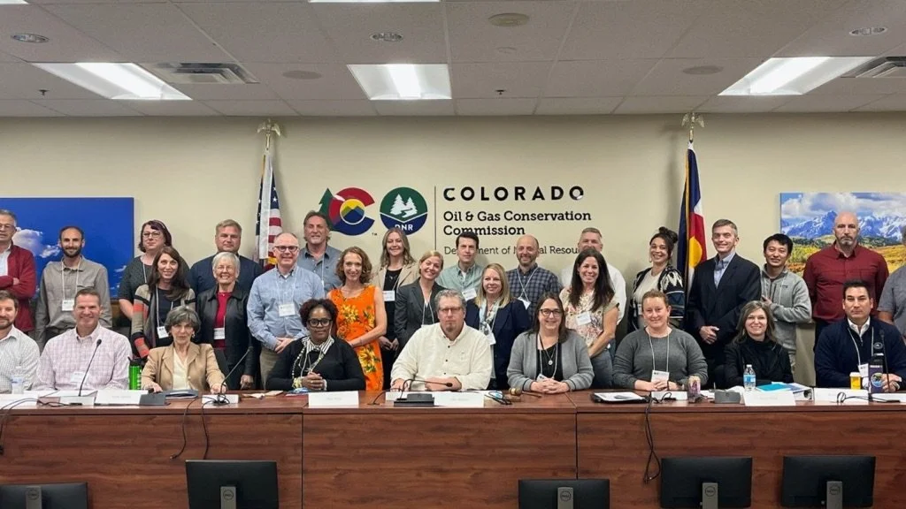 Redefining Funding Flow to Center Community Power