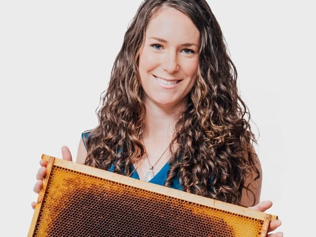 Announcing Our New Executive Director