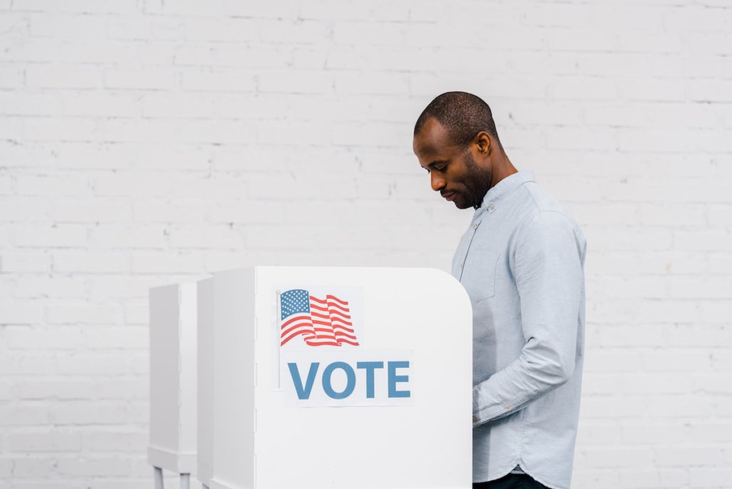 Voting for Systems Level Change
