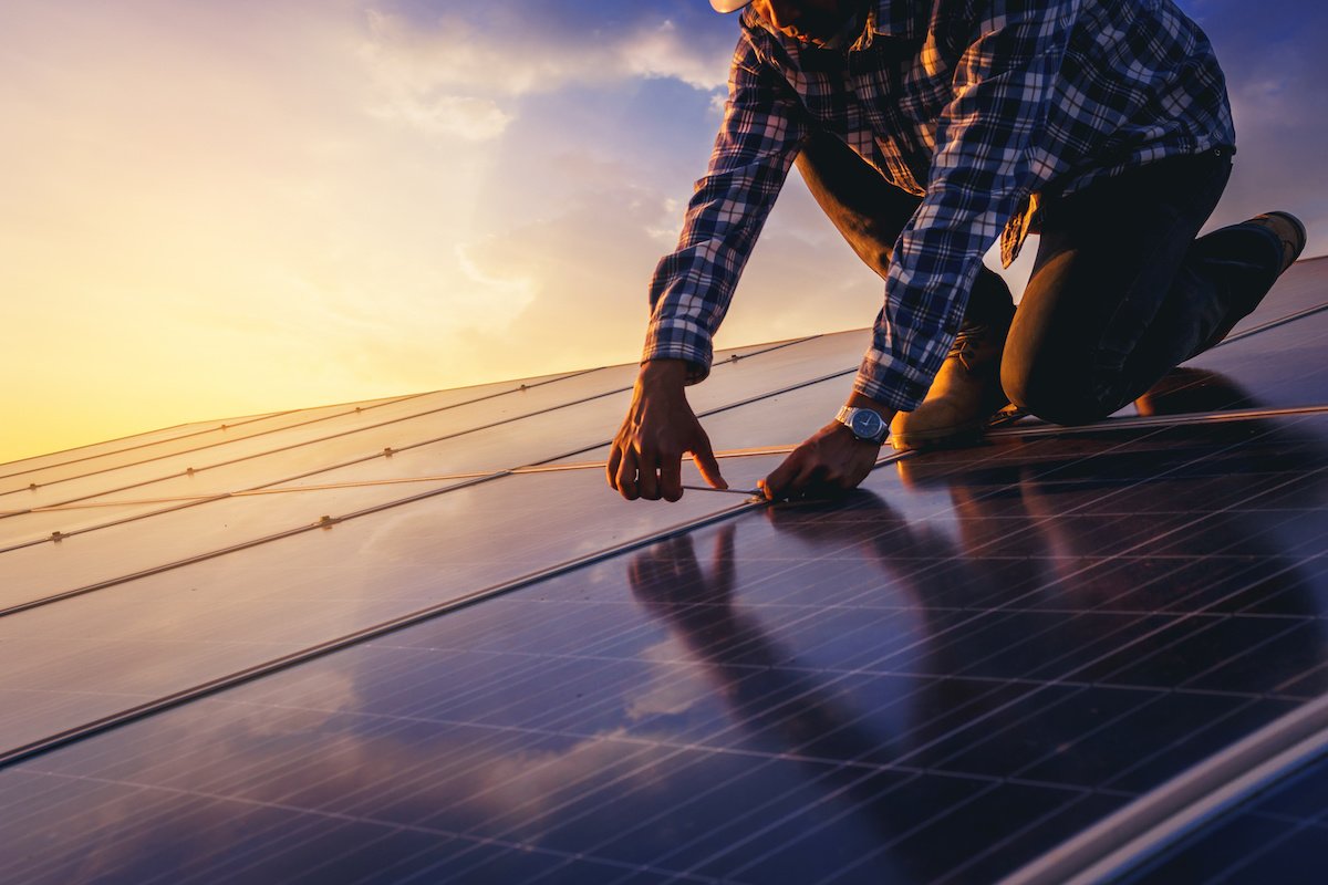 The Moral Obligation for a Just Energy Transition—and How Colorado Falls Short