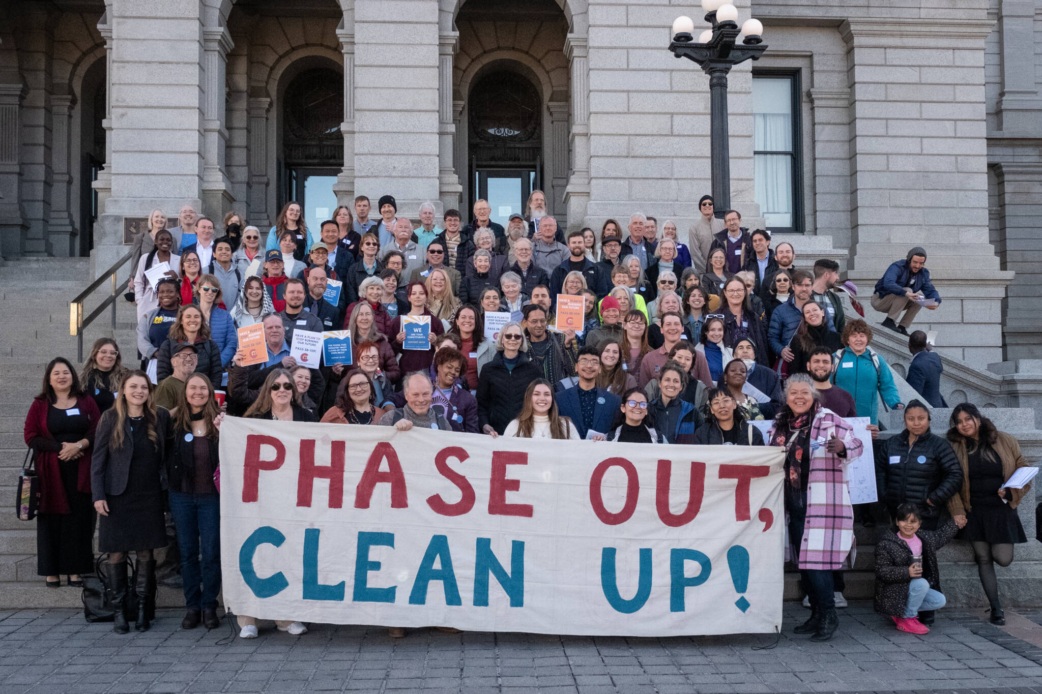 How Policy Can Advance Climate Resilience Across Colorado and the Nation