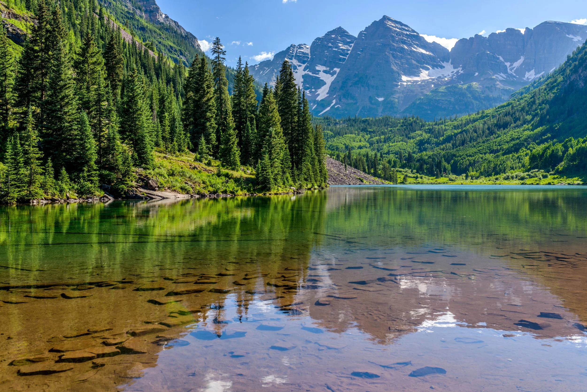 Our Recommended Priorities for Protecting Colorado's Waterways