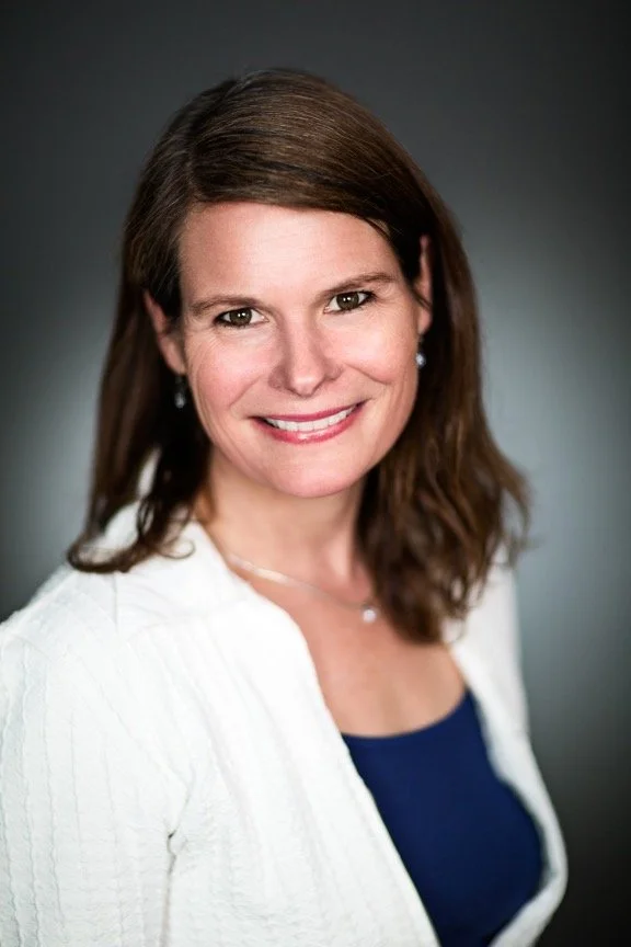 Welcoming Sarah Zak Borgman to the Alliance Board of Directors