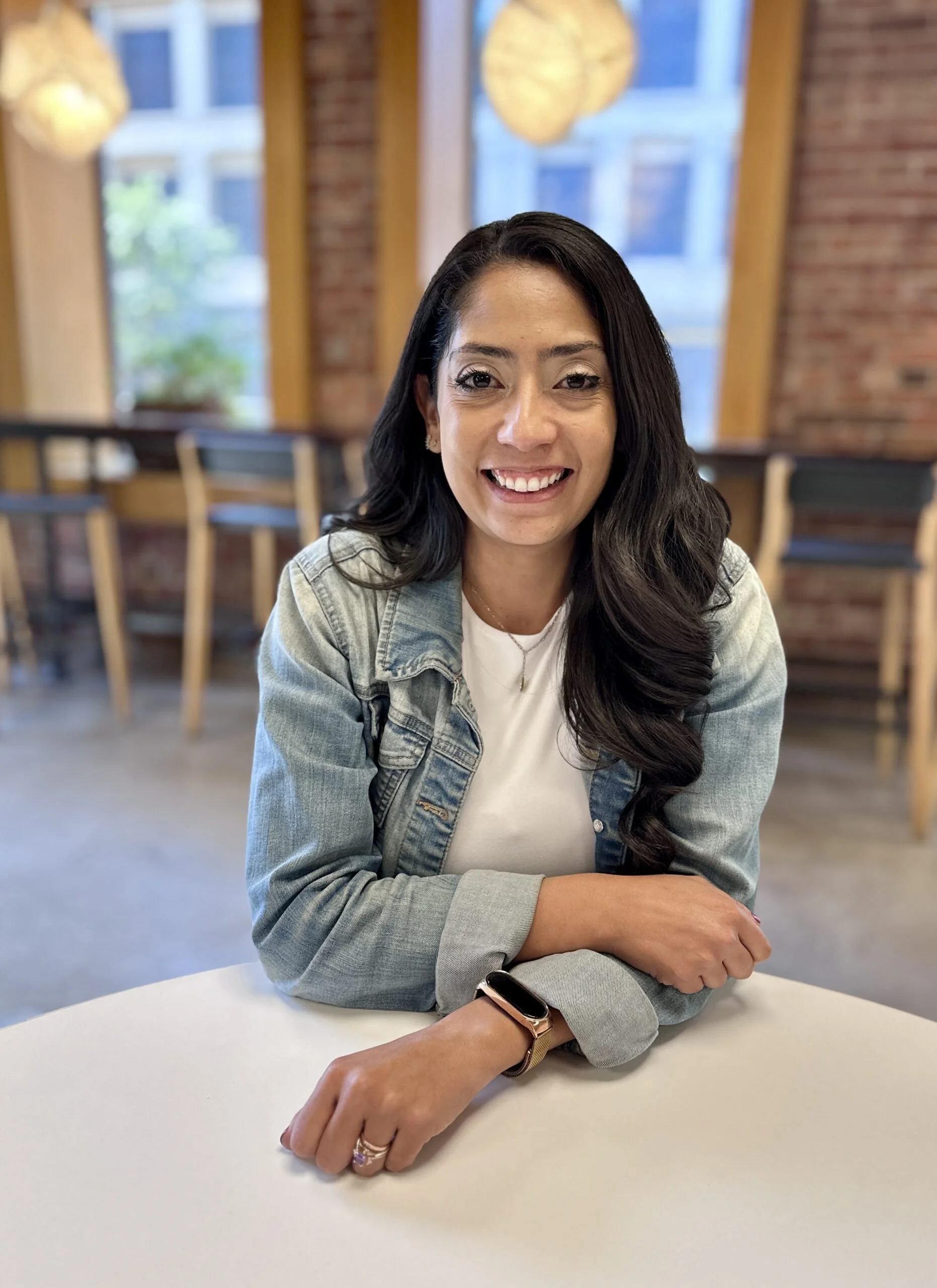 Welcoming Alicia Sarlo to The Alliance Team