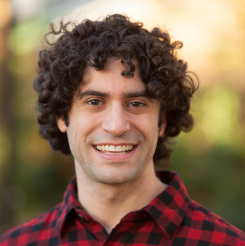 Changemakers We Admire: Colorado Jewish Climate Action and Moshe Kornfeld
