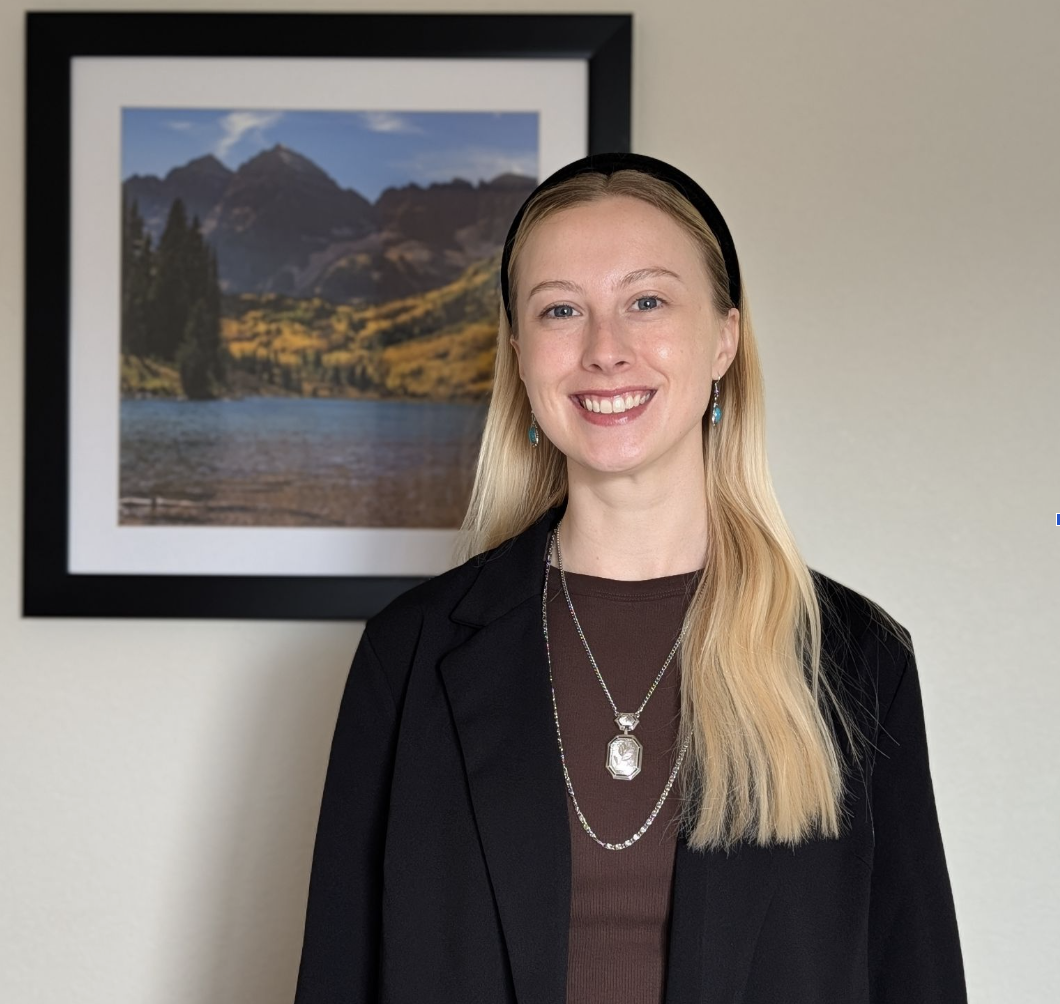 Changemakers We Admire: Maddie Booth