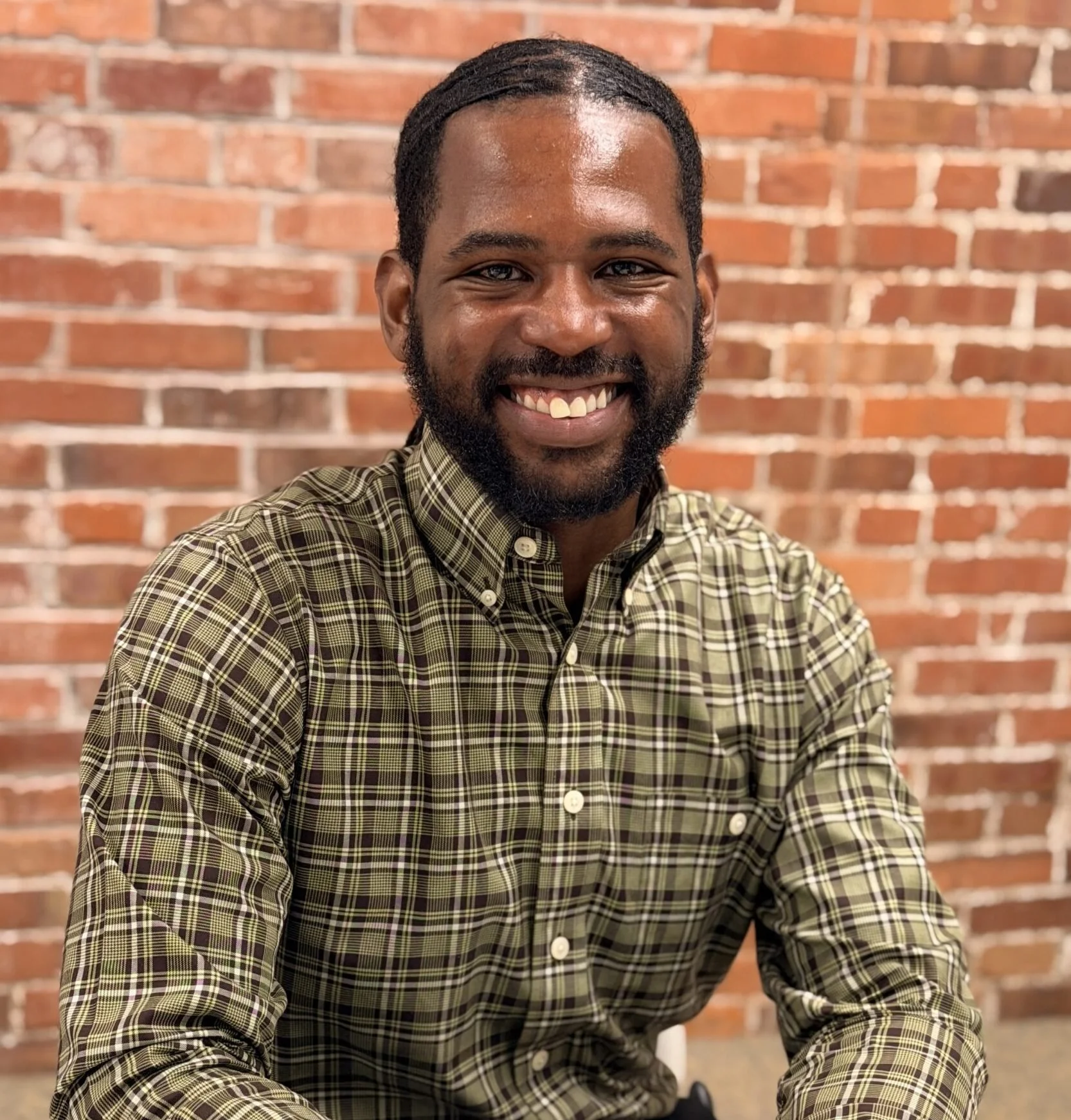 Welcoming Tymber Hudson to the Alliance Team