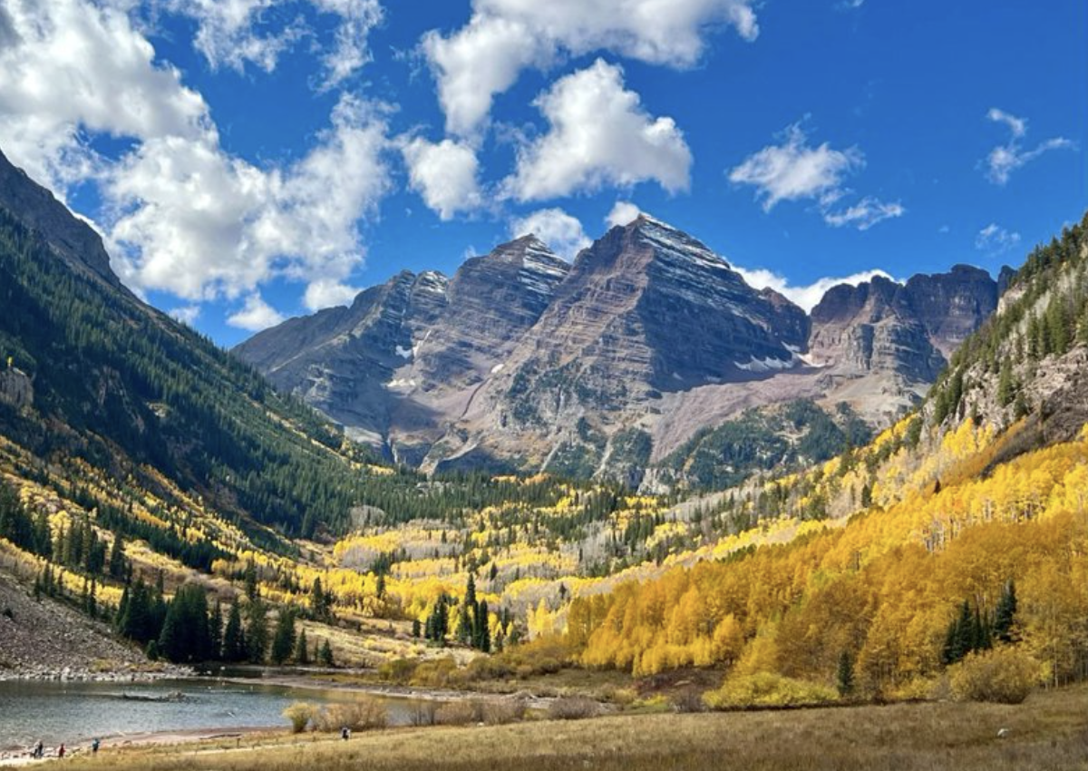 Colorado Climate Week is Growing