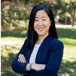 Welcoming Anna Park Moon to the Alliance Board of Directors