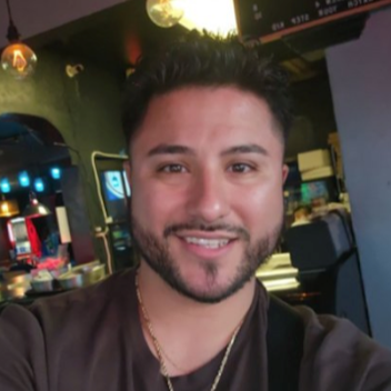 Welcoming Alex Gutierrez to the Alliance Board of Directors 
