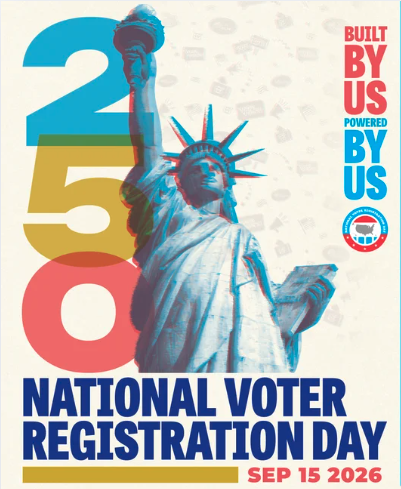 Why We're Standing Up for Democracy This September 15th