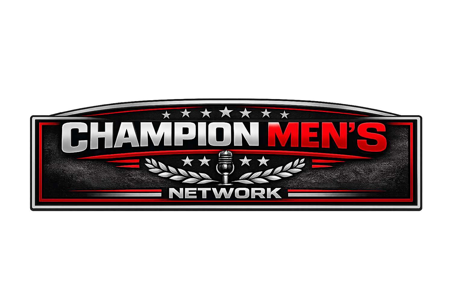 Champion Men's Network